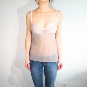 Women's Vests-tanks-cami